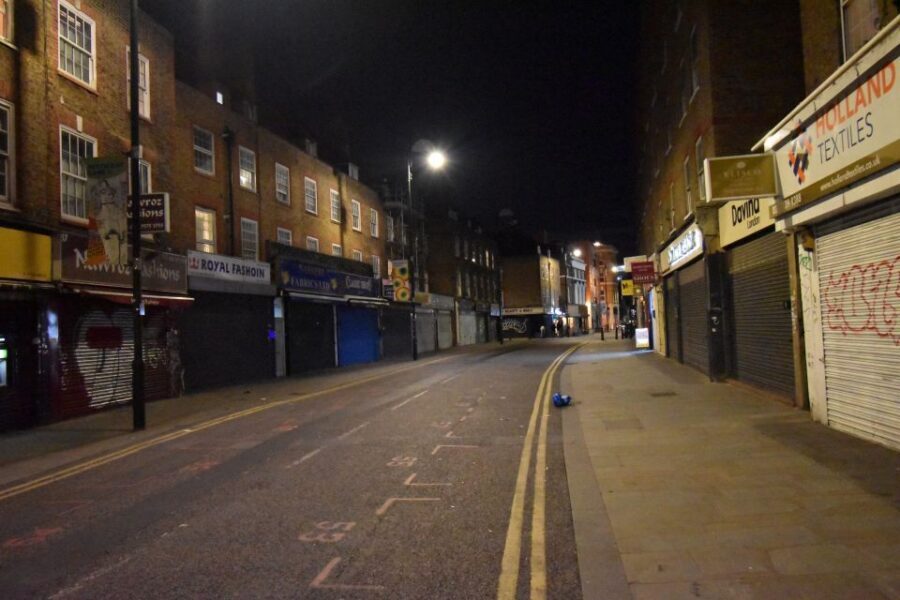 Private Jack The Ripper Tour of London - What a Private Tour Changes for Your Group