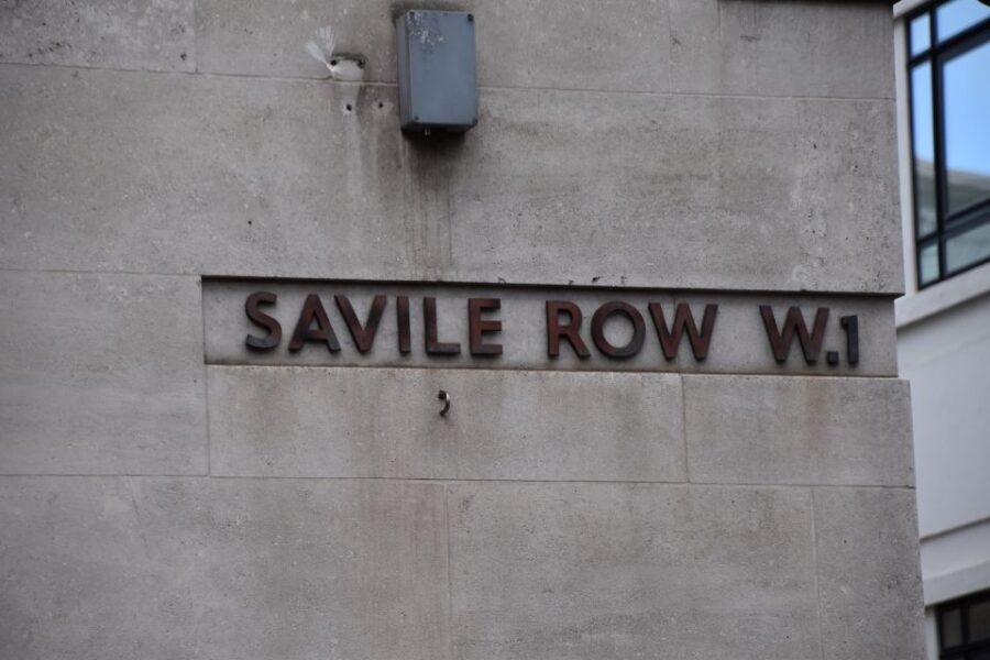 Private London Spy Walking Tour - Whitehall and the MI5 conversation: what the HQ area teaches you