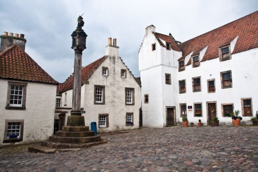 Private Outlander Tour for Small Groups - Key things to know before you go