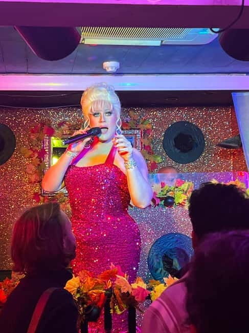Private Secret Gay Bar Hopping Tour in Soho - Regent Street to Soho: How the Timing and Meeting Point Affect Your Night