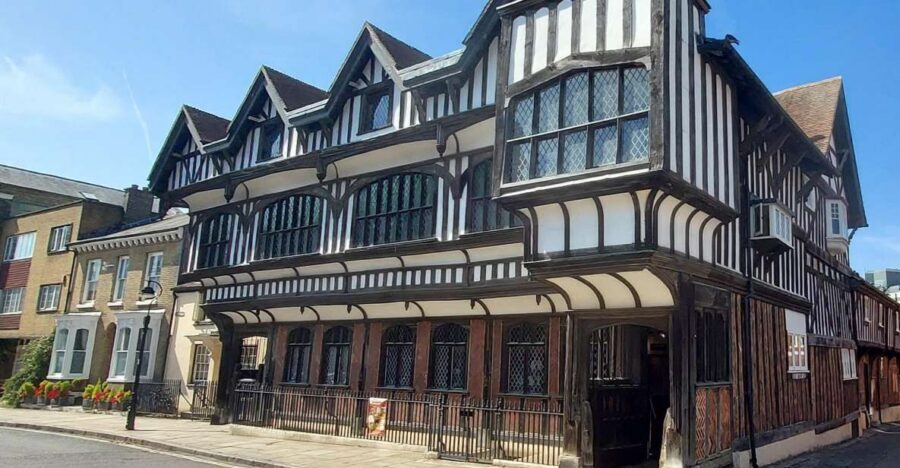 Private Southampton Walking Tour - Key points worth knowing before you go