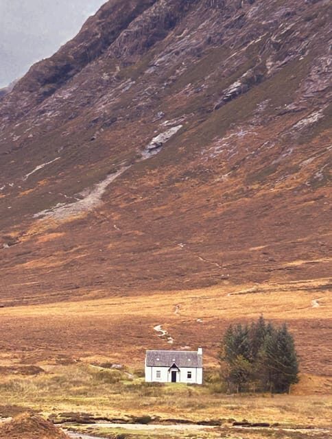 Private Tour of Highlands, Lochs & Castles from Stirling - Price and value for a private group up to four