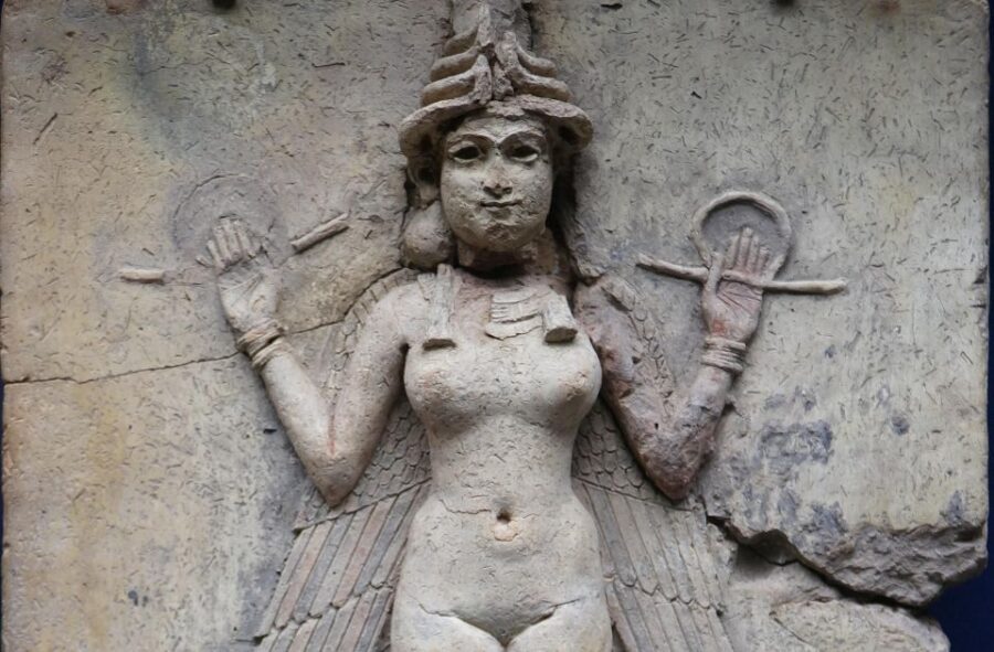 Private Tour of the British Museum - Assyrian lamassus: Mesopotamia in stone form