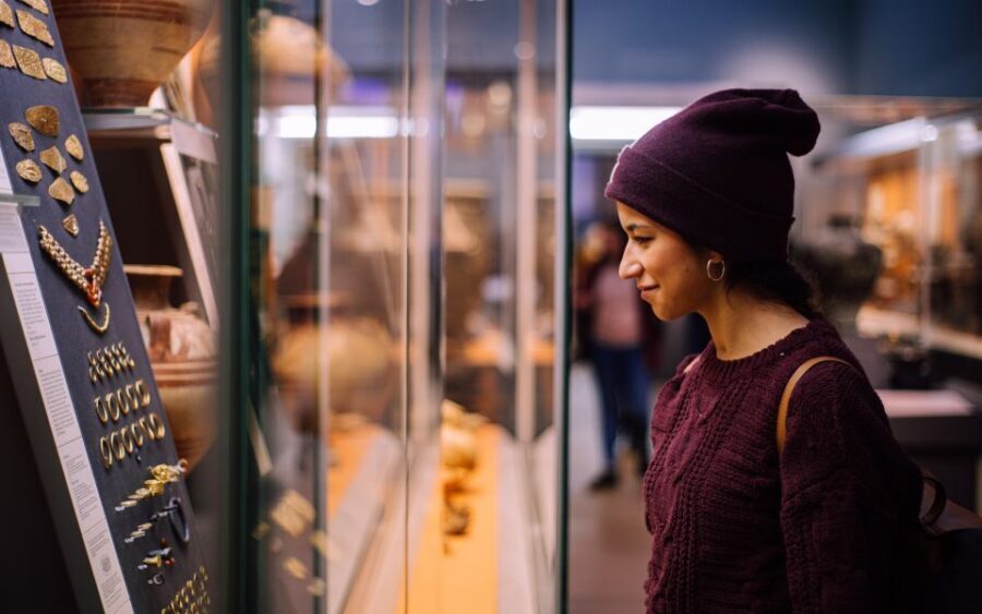 Private Tour of the British Museum - What the Spanish guide adds (beyond translation)