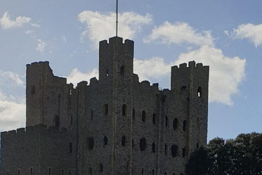 Private tours to Leeds Castle, Canterbury, White Cliffs - Should you book this tour?