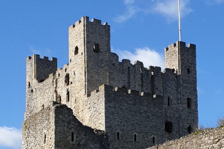 Private tours to Leeds Castle, Canterbury, White Cliffs - Tips so your 10 hours actually feel enjoyable
