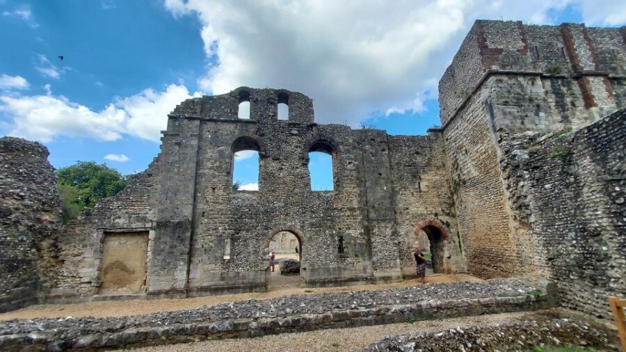 Private Winchester Walking Tour - Winchester’s centuries in 90 minutes: what you’ll see and why it works