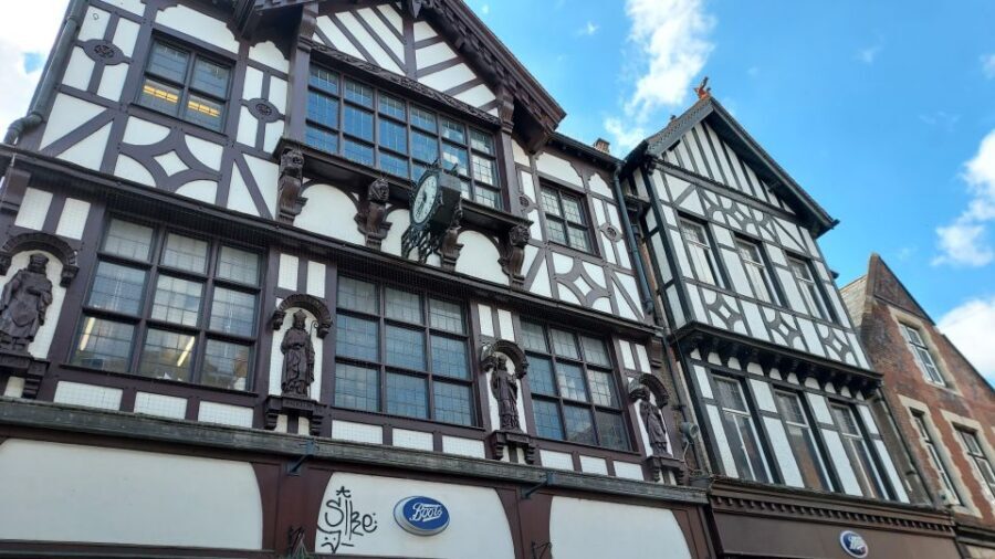 Private Winchester Walking Tour - Alfred the Great and William the Conqueror: the “why Winchester mattered” story