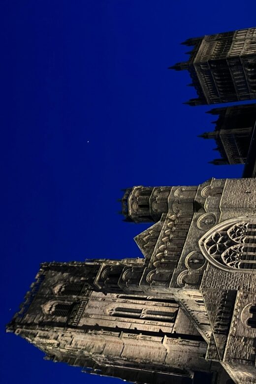Pub and History Tour Durham City - Durham Crown Court: the darker stories that actually matter