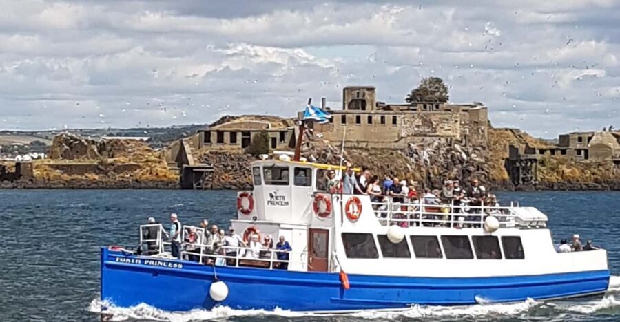 Queensferry: Firth of Forth Blackness Castle Cruise - Should You Book This Queensferry Cruise?
