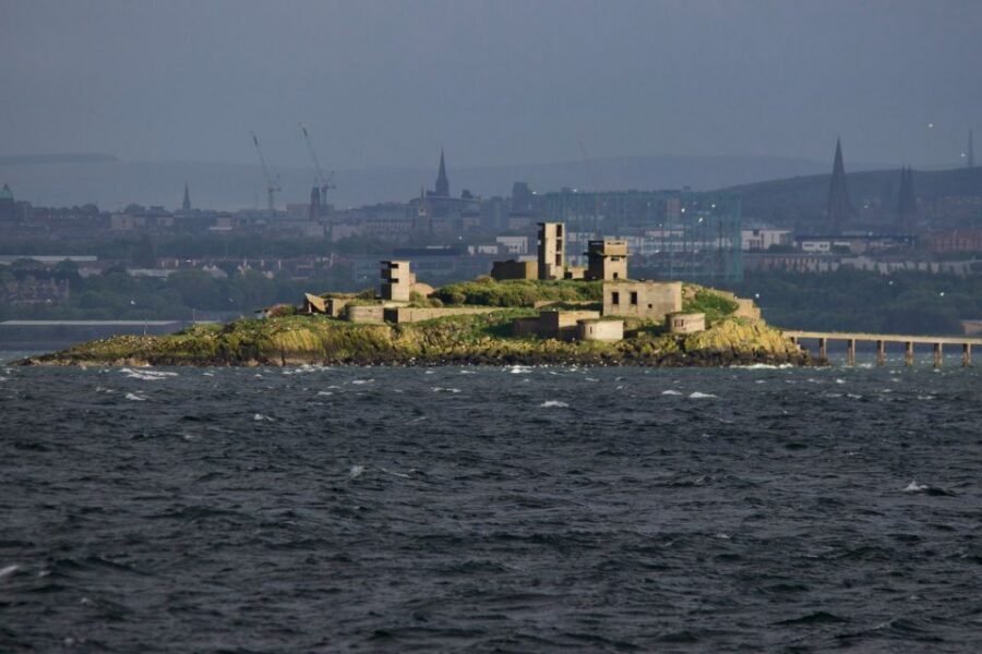Queensferry: Maid of the Forth 1.5-Hour Sightseeing Cruise - Who should book this cruise, and who might skip it