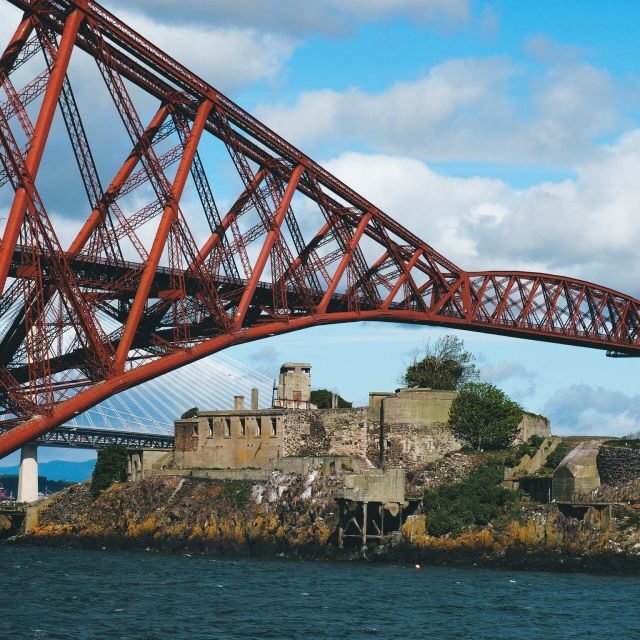 Queensferry: Sightseeing Cruise to Inchcolm Island - Who This Cruise Fits Best