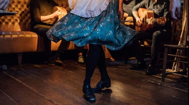 Rhythms and Tales of Belfast, An Irish Dance Showcase - Value and who should book this