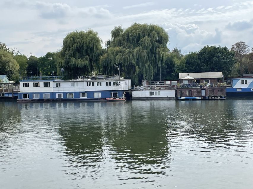 Richmond: Ted Lasso Guided Walking Tour - Why Richmond Makes This Ted Lasso Tour Feel Real
