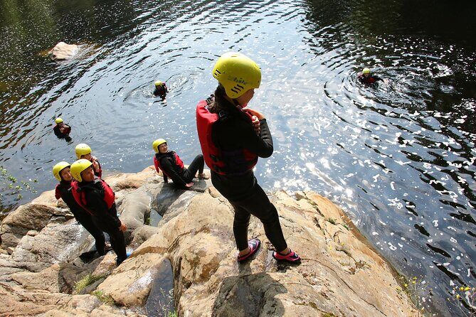 River Tubing in Perthshire - Who This Trip Is Best For