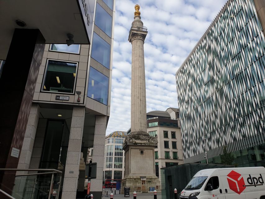 Roman Ruins to Blitz Bombings: London's Fiery History - Tower of London: power, violence, and the Anne Boleyn ghost layer