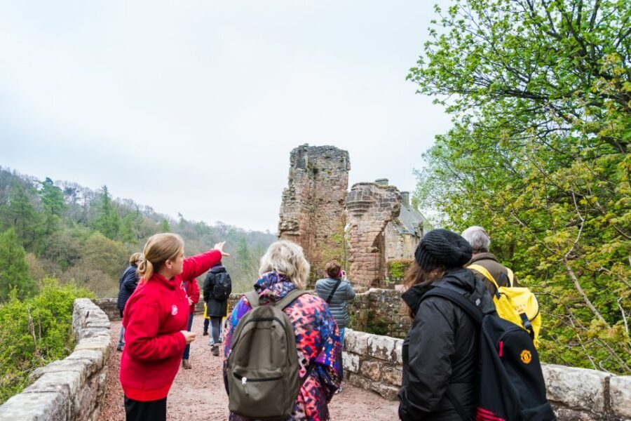 Rosslyn Chapel and Hadrian's Wall Small Group Day Tour - Should you book this Rosslyn Chapel and Hadrian’s Wall small group day tour?