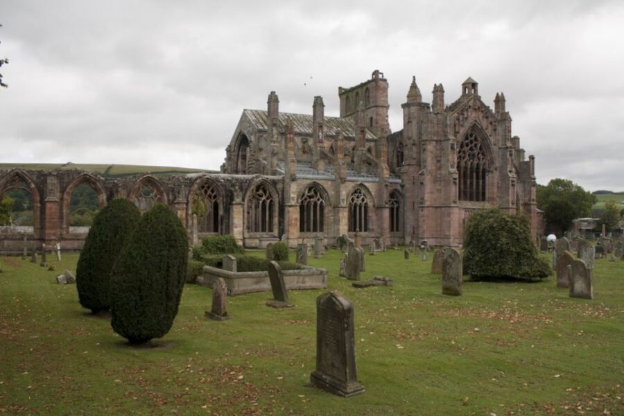 Rosslyn Chapel & Scottish Borders Tour from Edinburgh - Rosslyn Chapel and the Borders in One Day: Why This Works