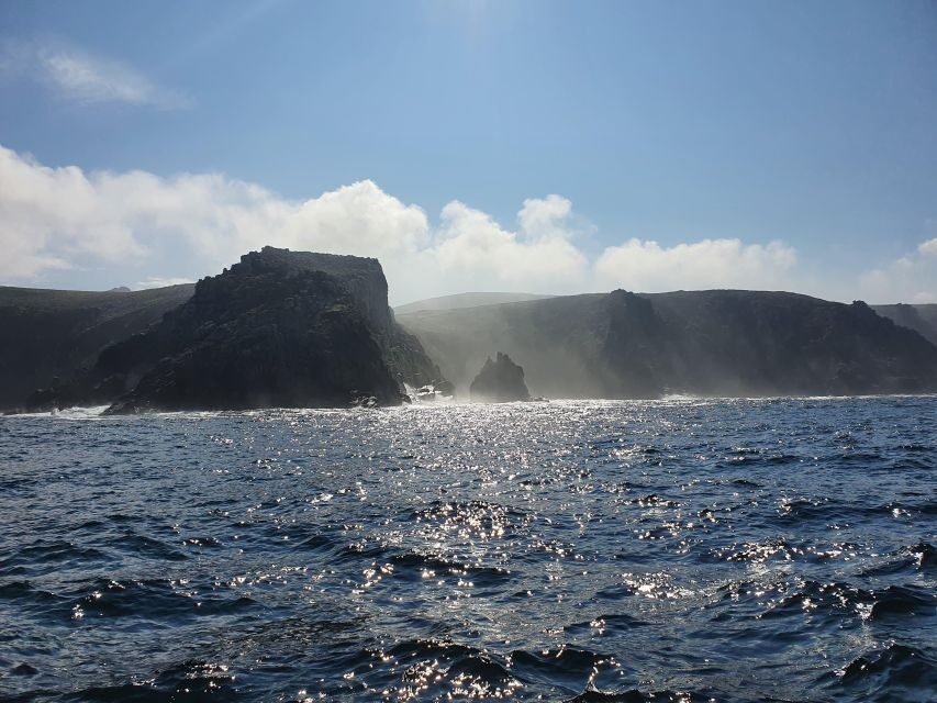 Rounding Cornwall Boat Trip Experience. (Departing Hayle) - Should you book Rounding Cornwall with a Hayle departure?