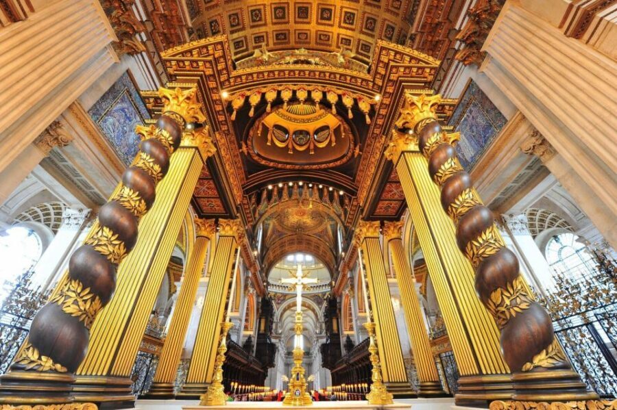 Royal London Tour incl Buckingham Palace & Changing of Guard - Who Should Book This Royal London Tour