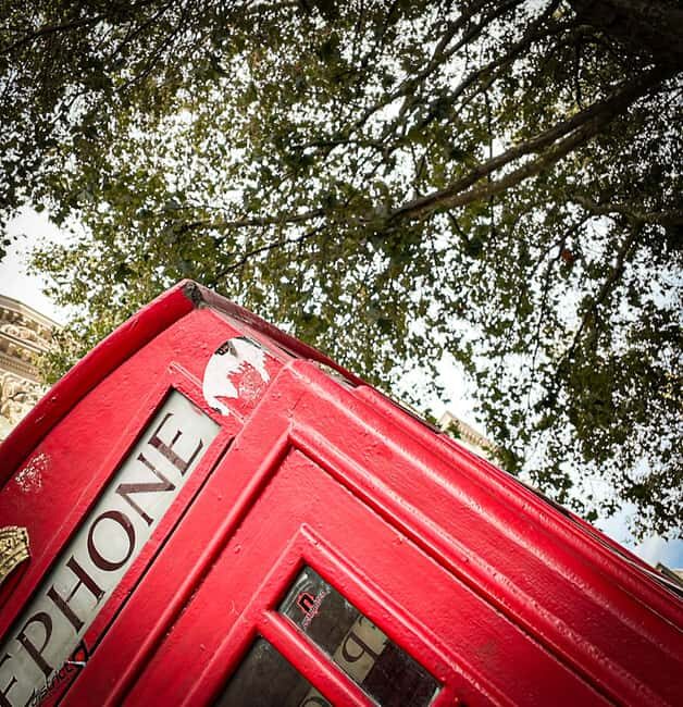 Royal London: Tudors & Stuarts Walking Tour - The Stuart gem tied to Shakespeare: where performance met politics