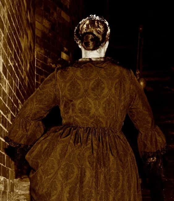 Scarborough: Dark Tales Walking Tour - Key things you’ll notice on this Scarborough dark tales walk