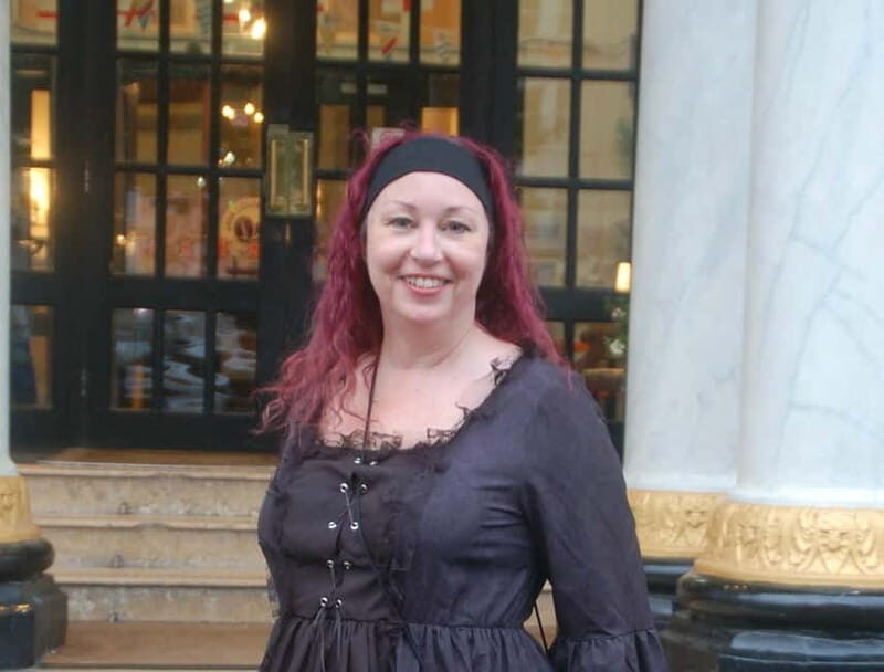 Scarborough: Dark Tales Walking Tour - Bar Street and the kind of crime tales that fit the street