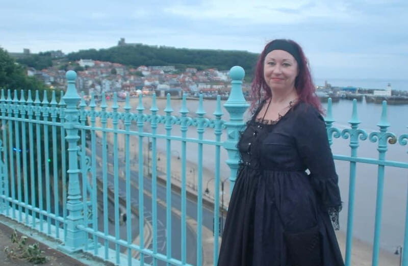 Scarborough: Dark Tales Walking Tour - Picking your start point near the seafront and old streets