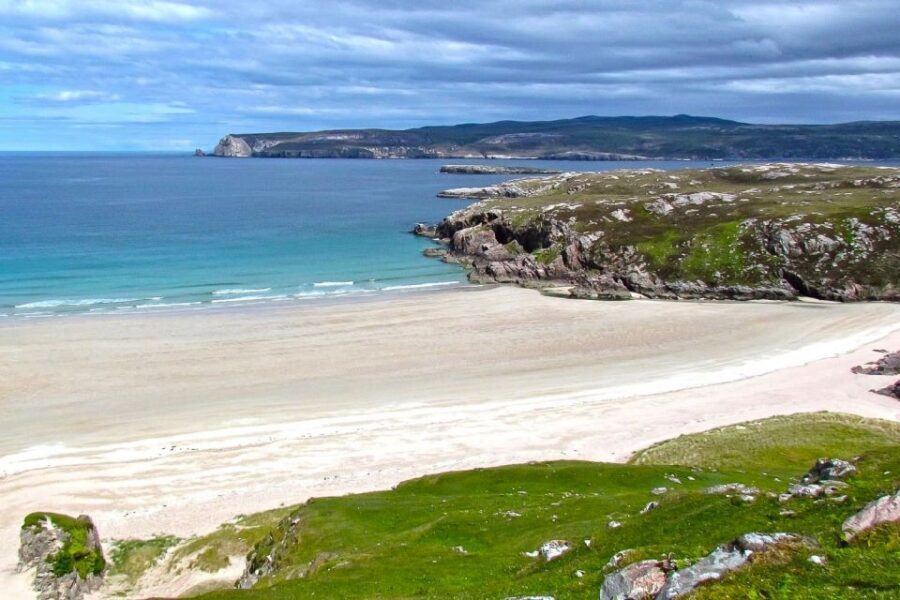 Scotland: Orkney and Northern Coast 5-Day Tour - Day 1: Stirling castles, Rannoch Moor, and a Nessie search in Inverness