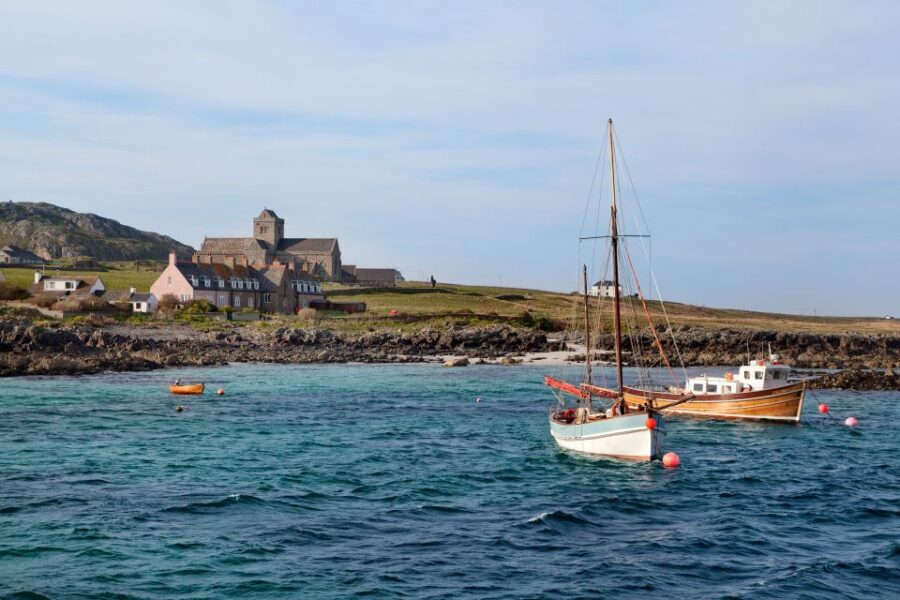 Scotland: West Highlands, Mull and Iona 4-Day Tour - Who this tour fits best