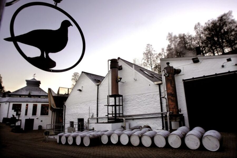 Scotland Whisky Explorer: Highlands Day Tour from Edinburgh - Quick takes: what makes this Highlands day work