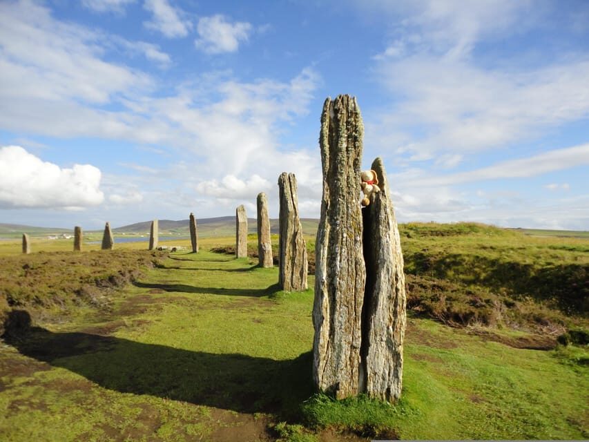 Scotland's North Coast Online Roadtrip Travel Guide - Orkney (optional): when extra days pay off