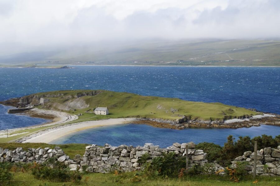 Scotland's North Coast Online Roadtrip Travel Guide - Castles on the route: Dunrobin, Castle of Mey, and Eilean Donan
