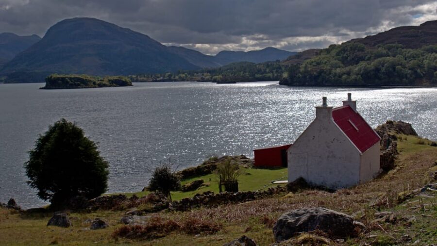 Scotland's North Coast Online Roadtrip Travel Guide - Durness and Dunnet: rugged northern beaches