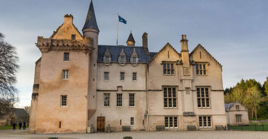 Scottish Highlands 4-Day Castle Tour From Edinburgh - Pricing and What You’re Really Paying For