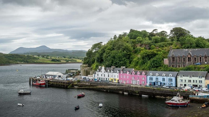 Scottish Highlands: Isle of Skye Tour - Key Takeaways Before You Go