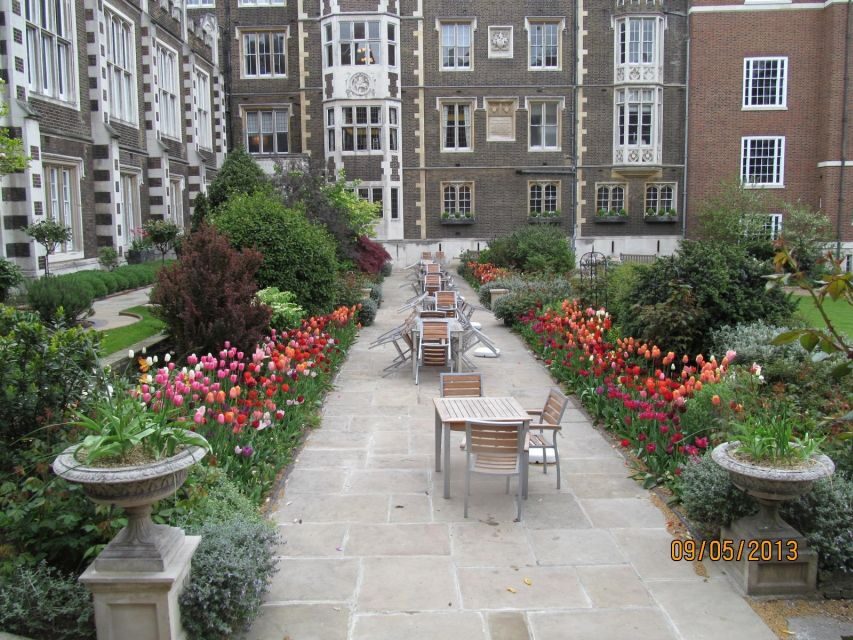 Secret Gardens of London Private Tour - Should you book it? My honest take