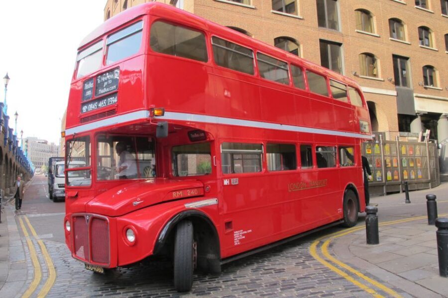 Secret London Tour by Bike - The East End Docks and Brick Lane Back Streets