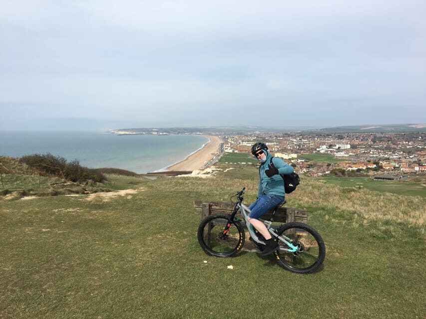Seven Sister Coastal eBike & Drive Tour - Equipment, Energy, and What to Bring So You Don’t Feel Rushed