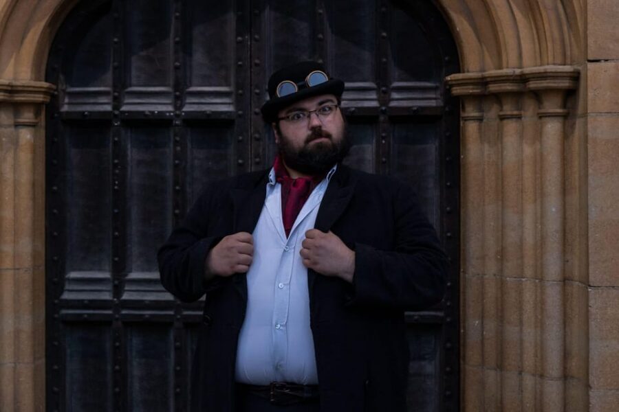 Shadows of York: Ghost Walk and Horrible History. - Practical planning: what to bring and what rules to follow