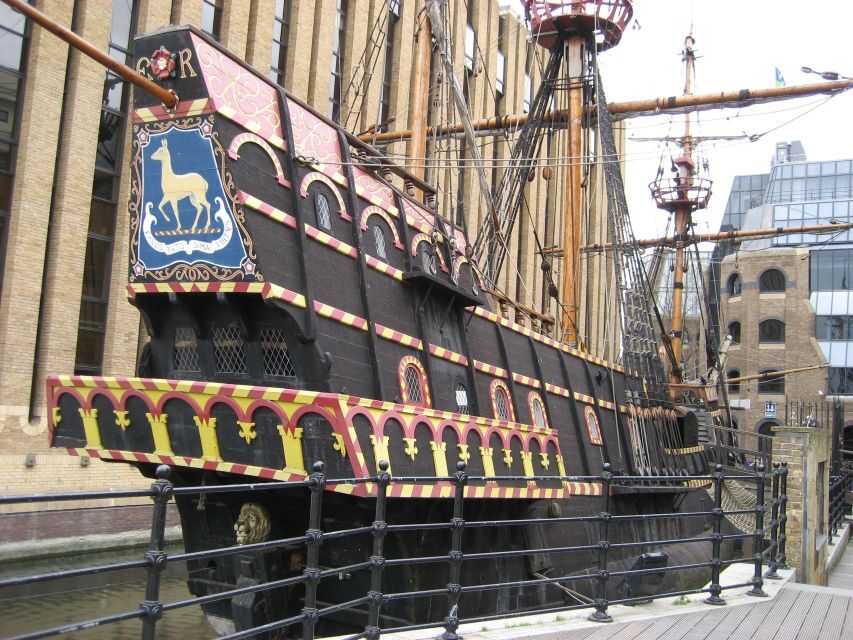 Shakespeare in London Private Tour - Key Shakespeare Stops You’ll Get (and Why They Matter)