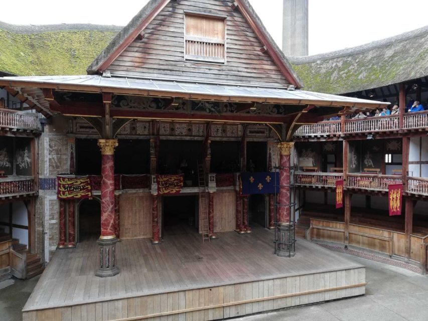 Shakespeare in London Private Tour - Price and Value: Is It Worth $398 Per Person?