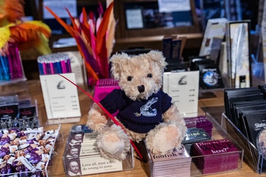 Shakespeare's Schoolroom and Guildhall Entrance Tickets - Should You Book Shakespeare’s Schoolroom & Guildhall Tickets?