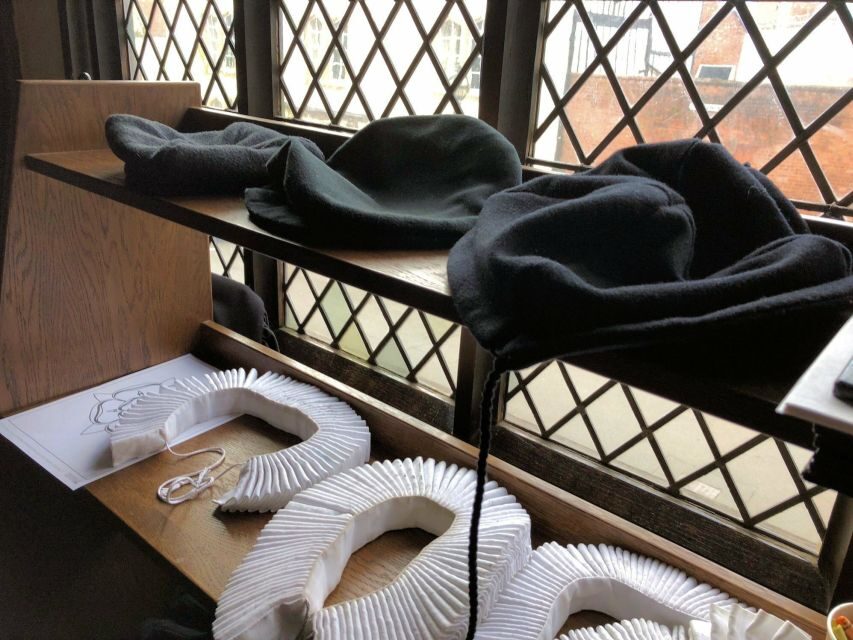 Shakespeare's Schoolroom and Guildhall Entrance Tickets - Who Should Book This Tour (and Who Might Prefer Something Else)