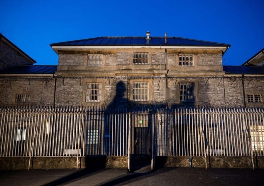Shepton Mallet Prison Guided Ghost Tour - Guides and atmosphere: the difference between spooky and memorable