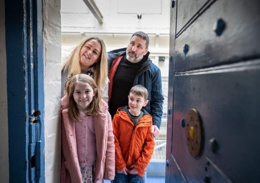 Shepton Mallet Prison: Self-Guided Tour - Before You Go: What “Self-Guided” Really Means Here