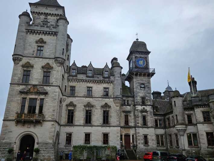 Shore excursion from Invergordon - Castles, Scenery & Whisky - Key highlights worth marking on your mental map
