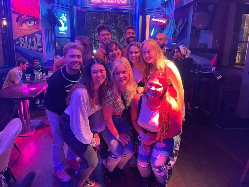 Shoreditch Pub Crawl - Should You Book This Shoreditch Pub Crawl?