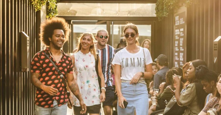 Shoreditch: Street Art & Hidden Gems with a Local Host - Key takeaways before you go