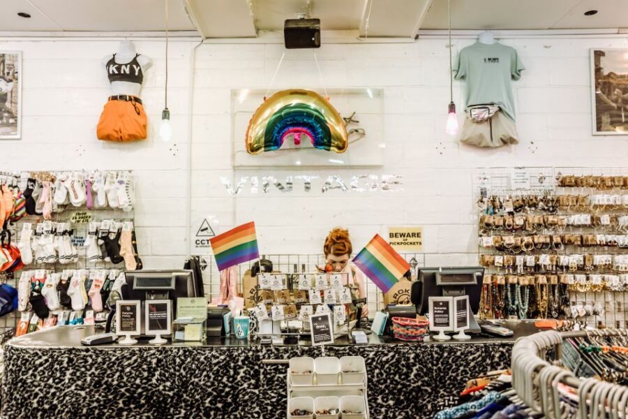 Shoreditch: Street Art & Hidden Gems with a Local Host - Matching with Your Shoreditch Guide: Personalized, Not Predetermined